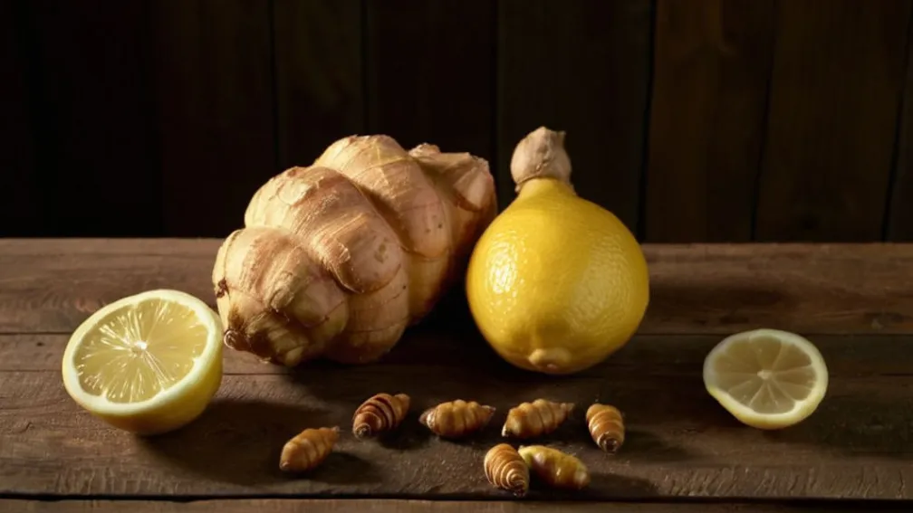 Природные средства от простуды: что действительно помогает укрепить иммунитет