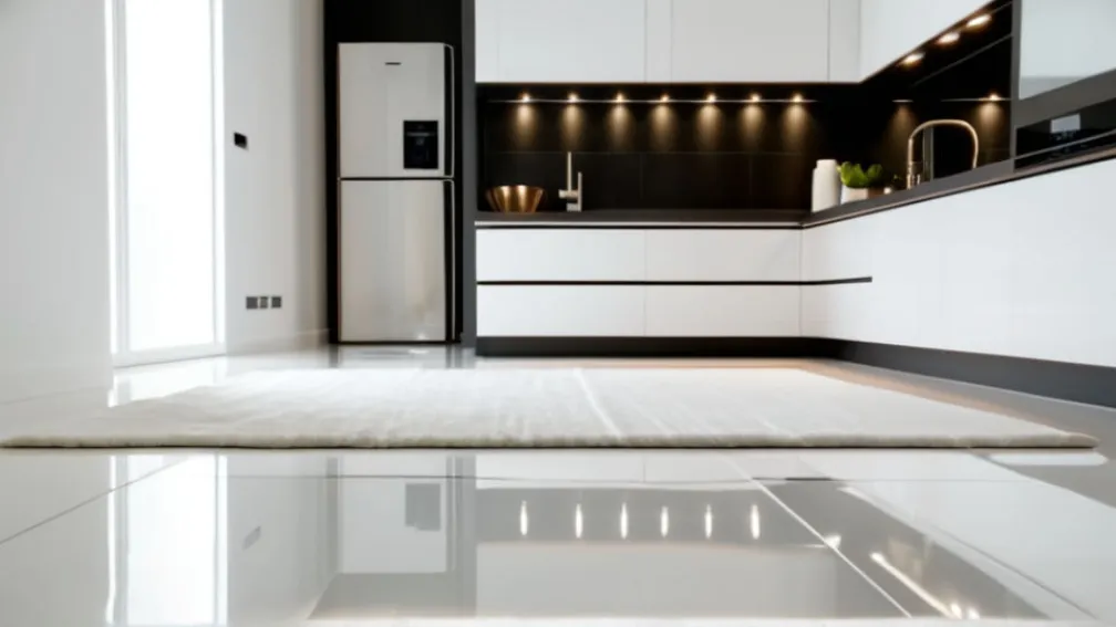 Что замечают гости: Секреты безупречно чистой квартиры