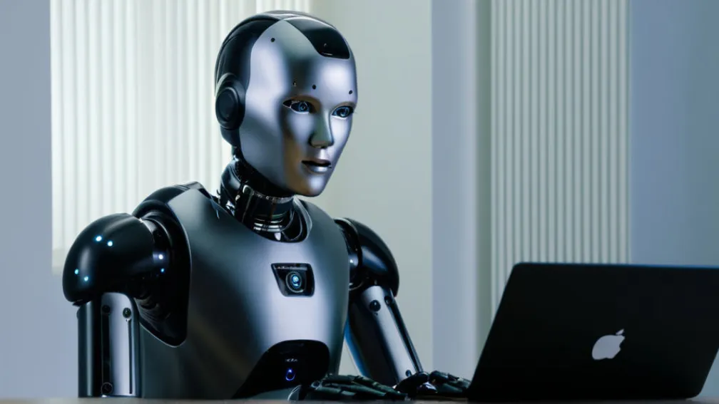 Искусственный интеллект в образовании: будущее уже здесь