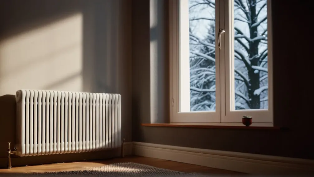 Как сэкономить на отоплении зимой: эффективные способы сохранить тепло и бюджет