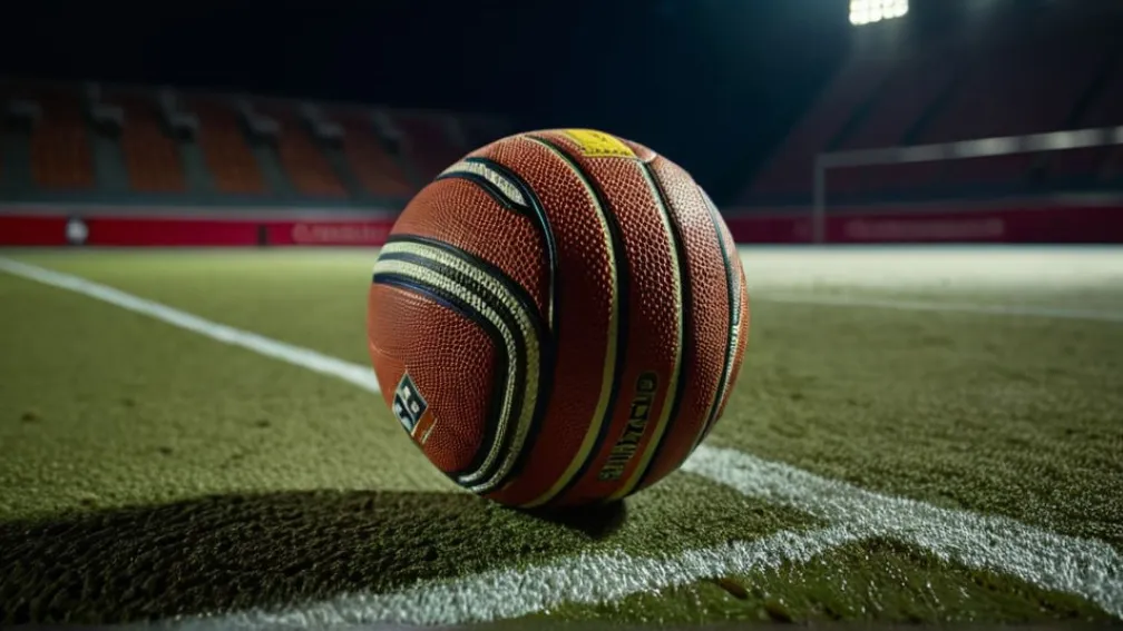 Гандбольный клуб HSV Гамбург готовится к решающему домашнему матчу против ThSV Айзенах после неудачной игры