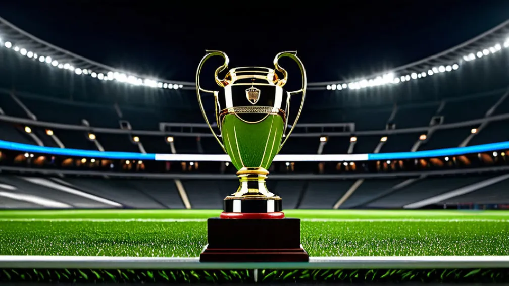 Финал MLS: Месси против Мюллера – битва мировых звезд за титул