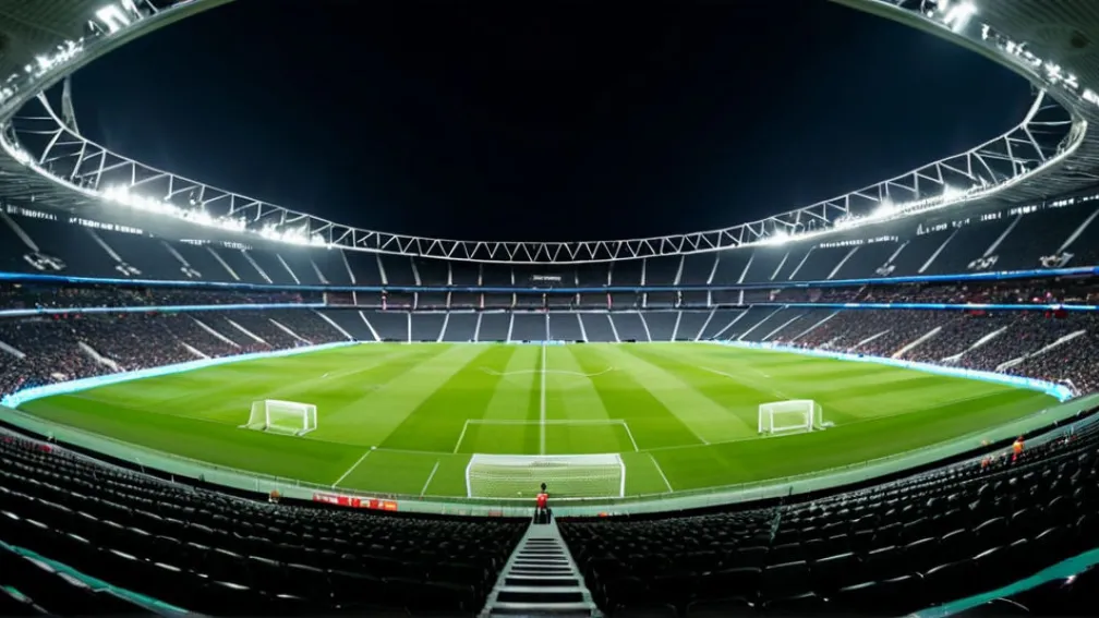 Ганза Росток – Алемания Аахен: Битва в Третьей лиге накаляется