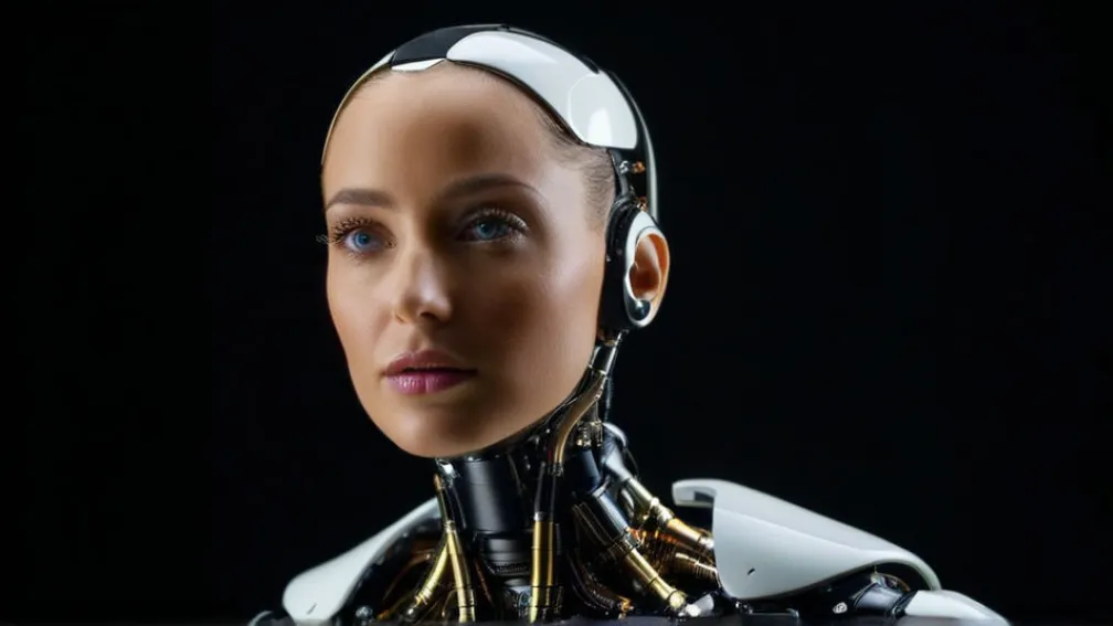 Технологический прорыв в области искусственного интеллекта