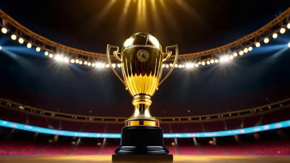 Дональд Трамп получит "Премию мира ФИФА" на жеребьевке ЧМ-2026