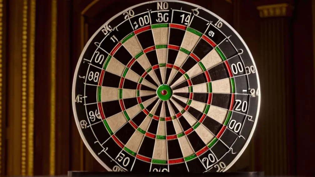 Чемпионат мира по дартсу PDC 2026: Полный игровой график и даты