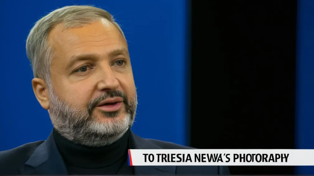 Влияние искусственного интеллекта на рынок труда