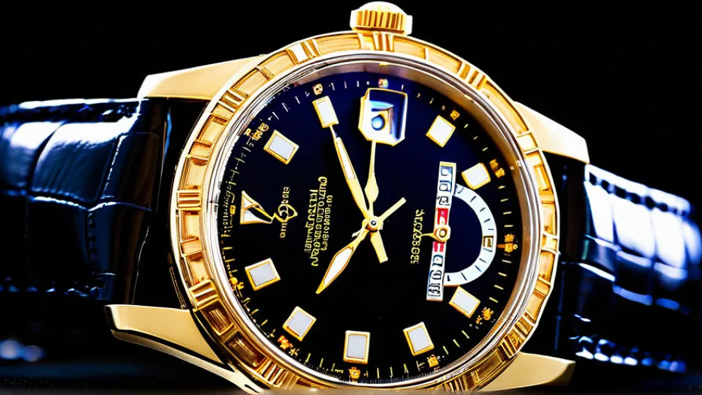 Режиссер «Крестного отца» Фрэнсис Форд Коппола продает редкие часы из-за финансовых проблем