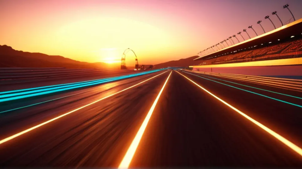 Звездам Формулы-1 грозит необычное наказание перед финалом сезона