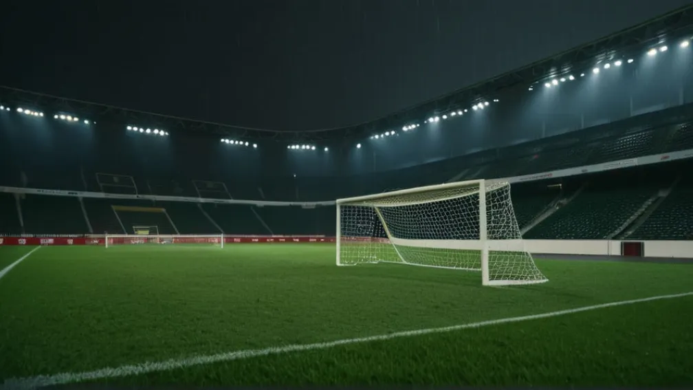 Кастенмайер в отчаянии: "Фортуна" Дюссельдорф тонет в безголевой бездне