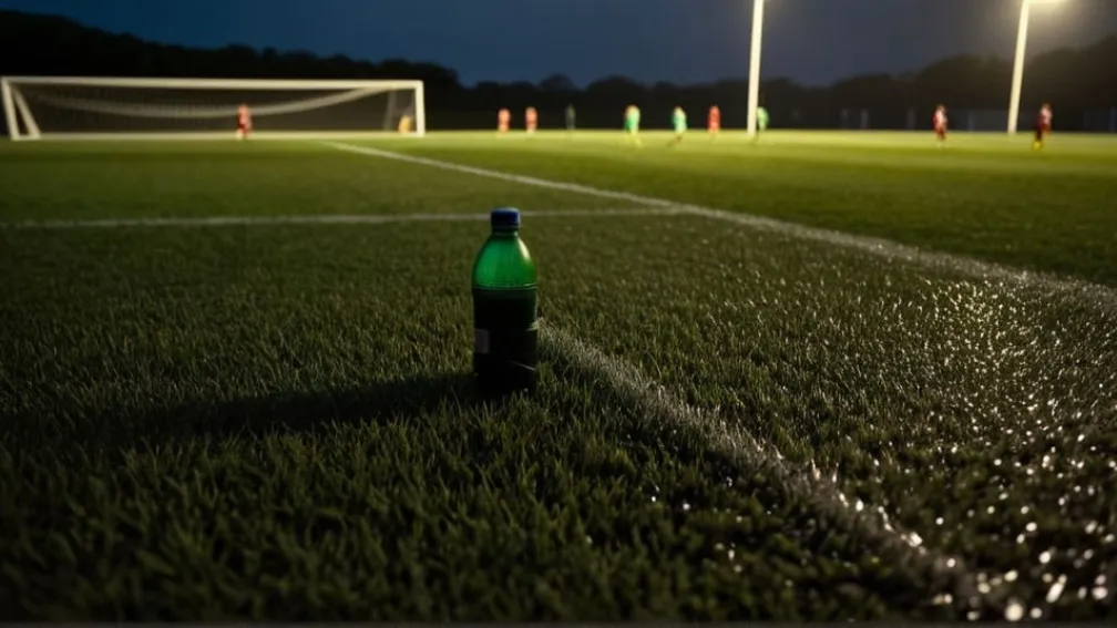 Тюрингское дерби: драма после матча и обвинения в симуляции – тренер отвечает