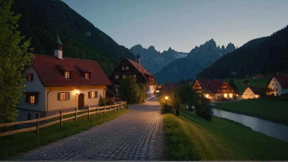 Что ждать от новых серий «Dahoam is Dahoam»: интриги Лансинга на этой неделе