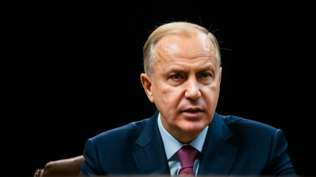 Анализ ситуации на Ближнем Востоке