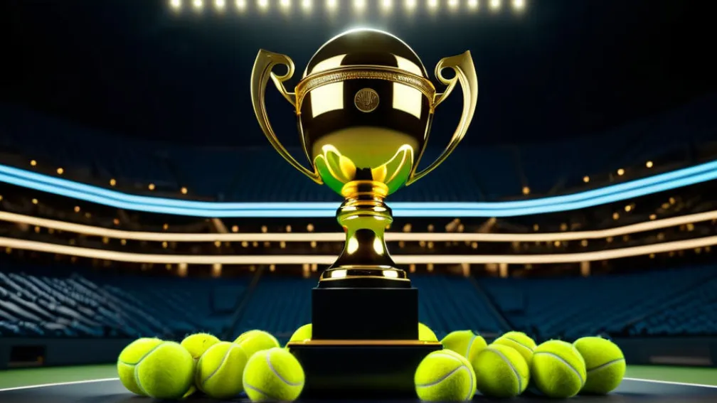 Коко Гауфф – самая высокооплачиваемая спортсменка мира, но ее доход в 10 раз меньше, чем у Роналду