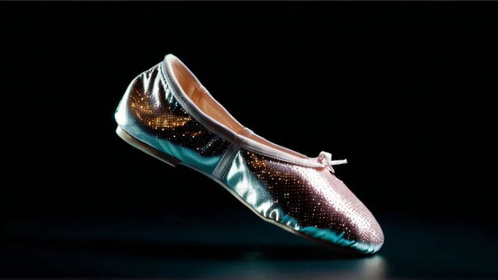 Луана Лопес Лара: Из балерины в миллиардеры – история успеха