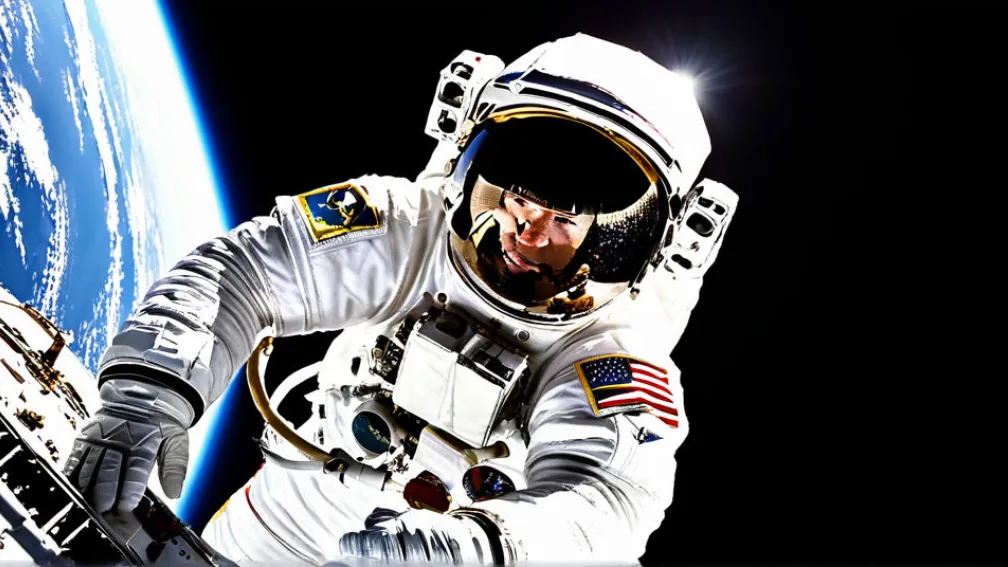 История первого полета человека в космос