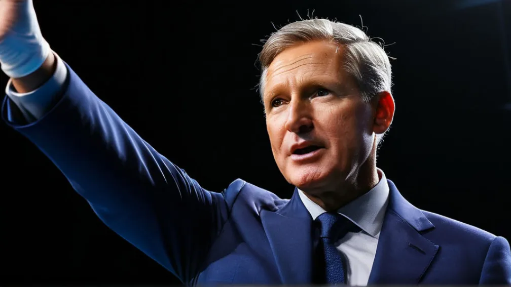 Исследование воздействия искусственного интеллекта на рынок труда