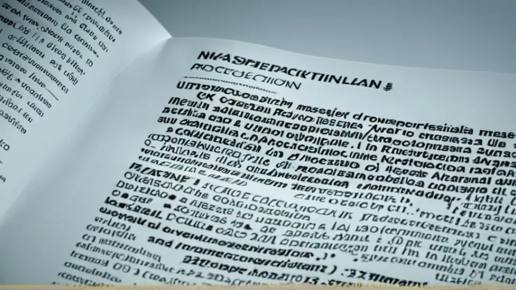 Новый закон о защите данных