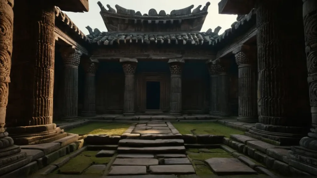 Скончался Кэри-Хироюкі Тагава, звезда "Мортал Комбат" и исполнитель роли Шан Цунга