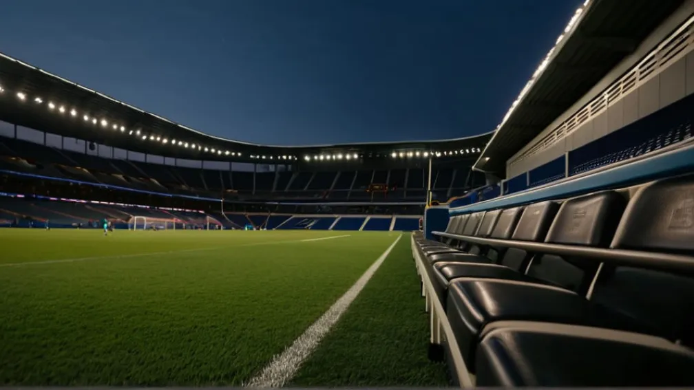 «Майнц 05» после поражения: Затянется ли сага с тренером Урсом Фишером?