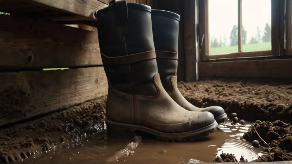 "Ферма знаменитостей": Звёзды реалити-шоу окунулись в суровую деревенскую жизнь