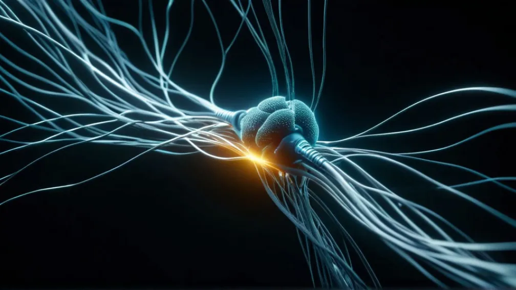 Проблемы со слухом: скрытая угроза для мозга и риск деменции