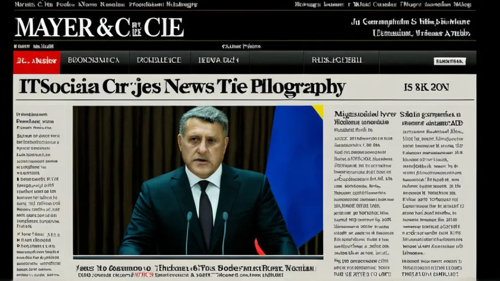 Немецкий машиностроительный гигант Mayer & Cie. прекращает деятельность после 120 лет