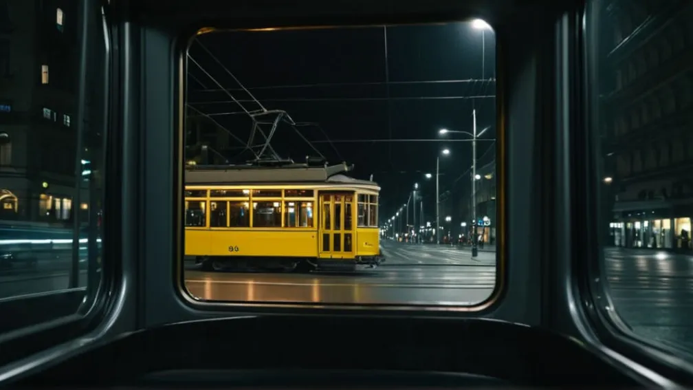 В Бремене мужчина избил лесбийскую пару в трамвае до потери сознания после поцелуя