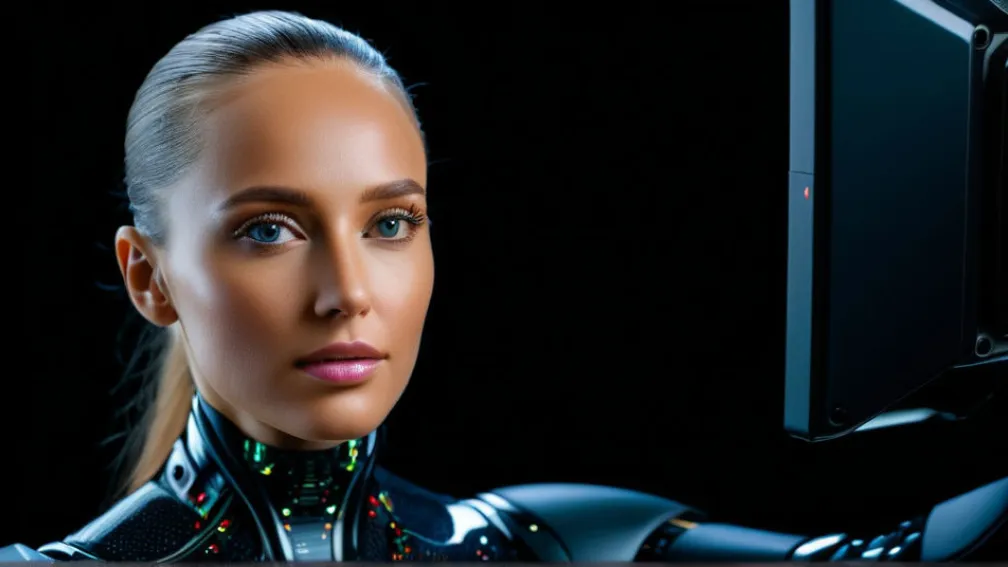 Что такое искусственный интеллект?