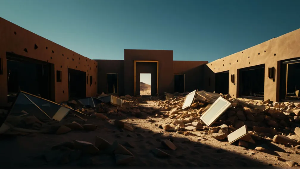 Ужас в Дубае: Криптомиллионер стал свидетелем пыток и убийства жены