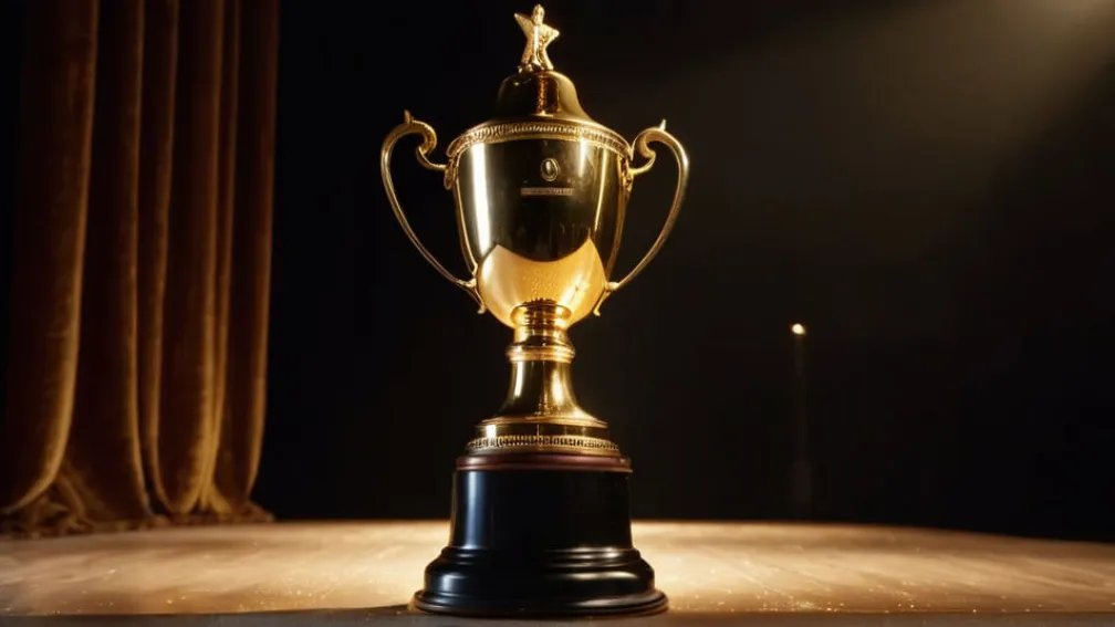 Трамп забыл о "Премии мира FIFA" после вручения