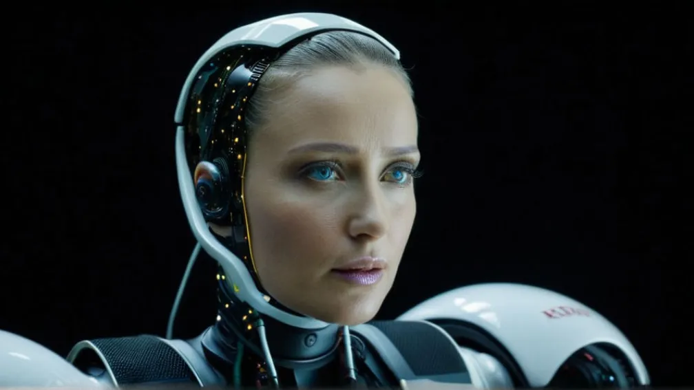 Влияние искусственного интеллекта на мировую экономику