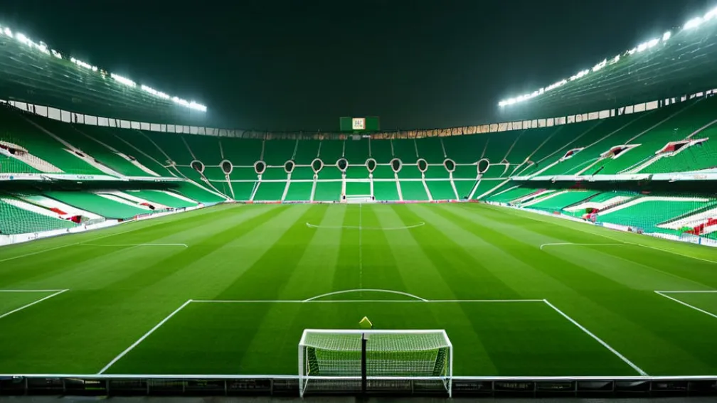 «Кайзерслаутерн» одержал уверенную победу над «Динамо Дрезден» со счетом 3:1