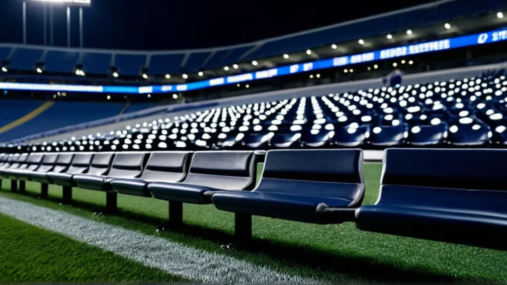 Отсутствие основного игрока: «Айнтрахт» столкнулся с новым шоком перед матчем с «Лейпцигом»