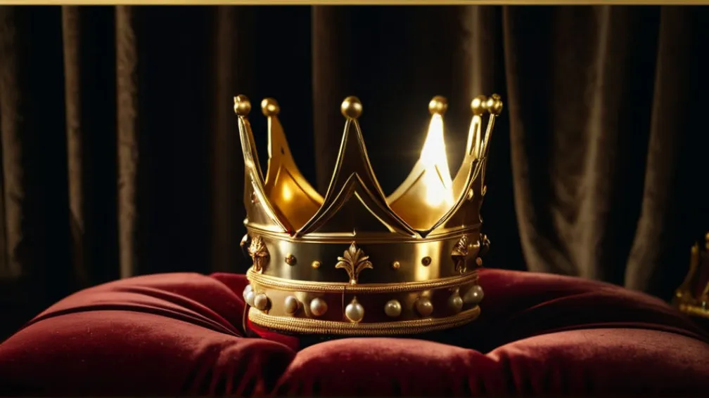 Принц Гарри высмеял Трампа в эфире, вызвав призывы к лишению титула