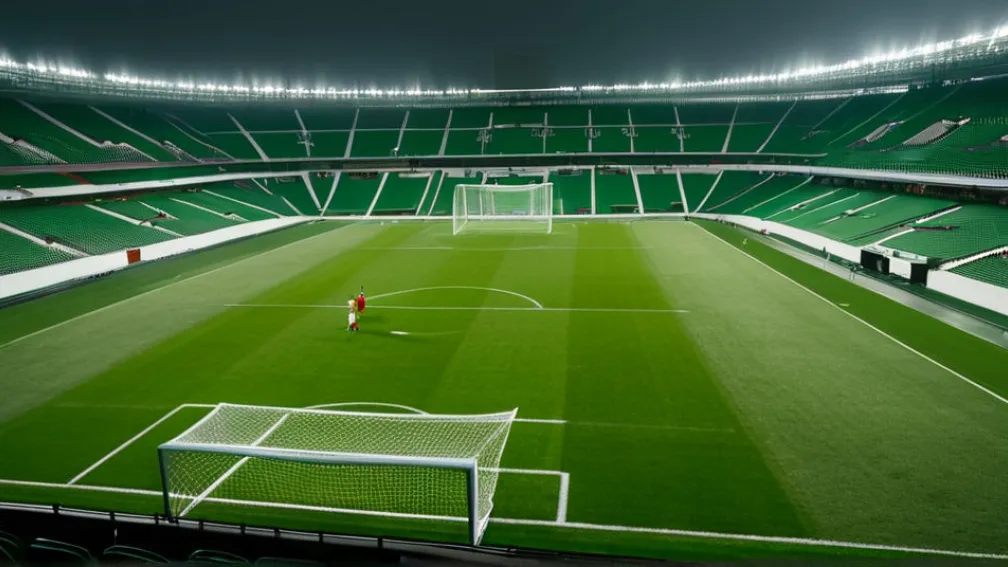 Ничья для Рот-Вайс Эрфурт: Команда из Тюрингии оступается в Луккенвальде