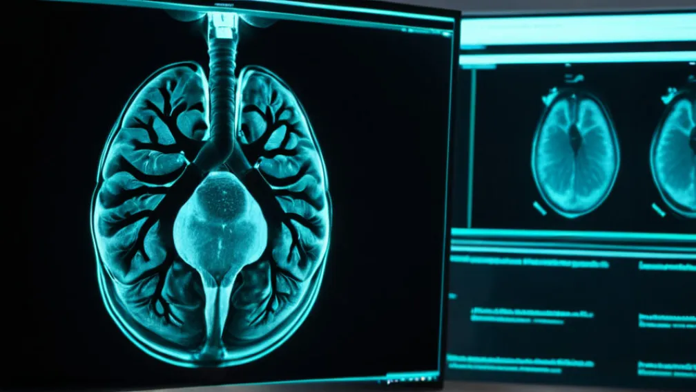 Искусственный интеллект в медицине