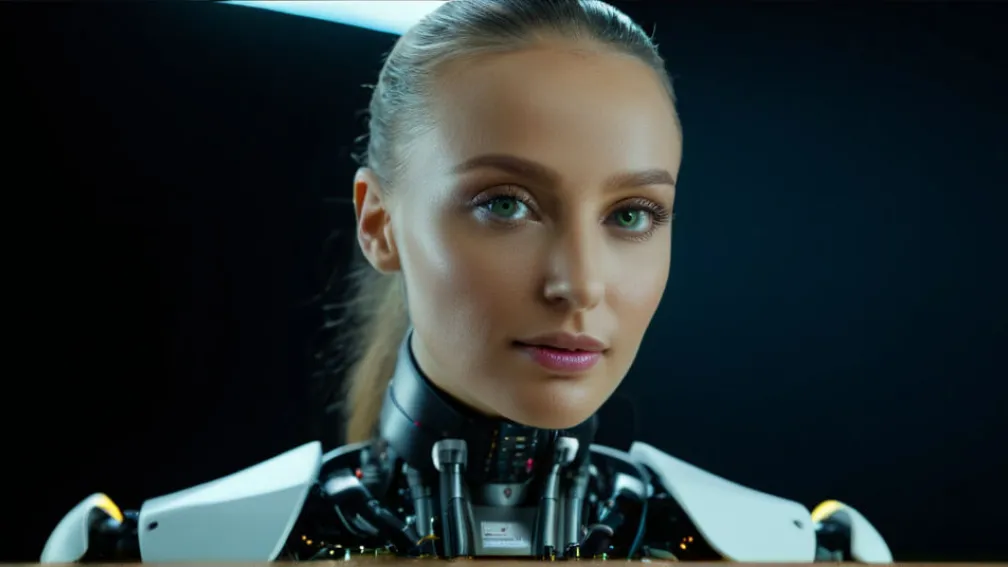 Добро пожаловать в мир искусственного интеллекта