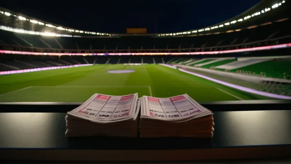 Масштабный скандал со ставками в турецком футболе: арестованы игроки "Фенербахче" и "Галатасарая"!