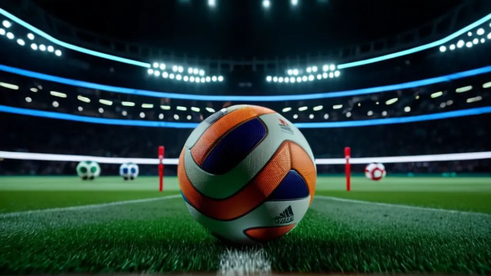 Жеребьевка ЧМ-2026: Германия узнает своих соперников уже сегодня – смотрите прямую трансляцию!