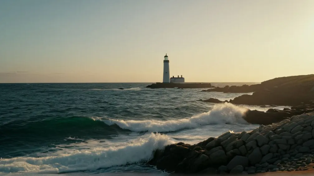 Улла Кок ам Бринк: "Мужчины пытались меня контролировать" – Путь к счастью на Зюльте