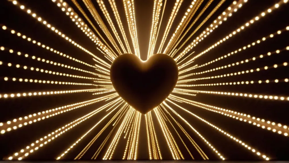 Звезды Призывают к Доброте: Благотворительный Марафон "Сердце для Детей"