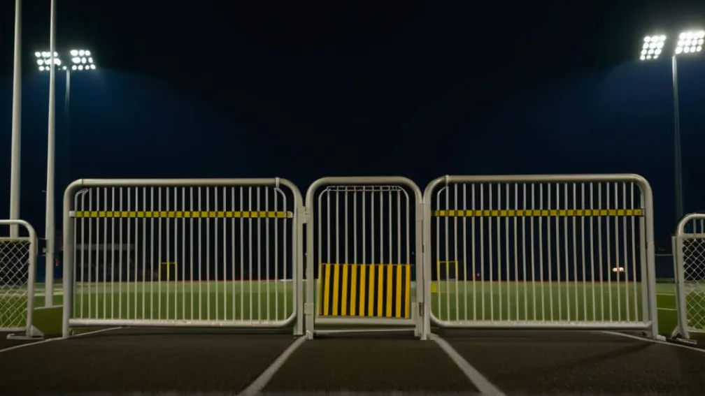 Столкновения в Вольфсбурге: Полиция задержала фанатов "Униона" перед матчем