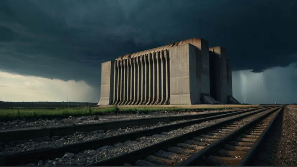 Укрытие ЧАЭС «Арка» требует срочной реставрации после инцидента с дроном – МАГАТЭ