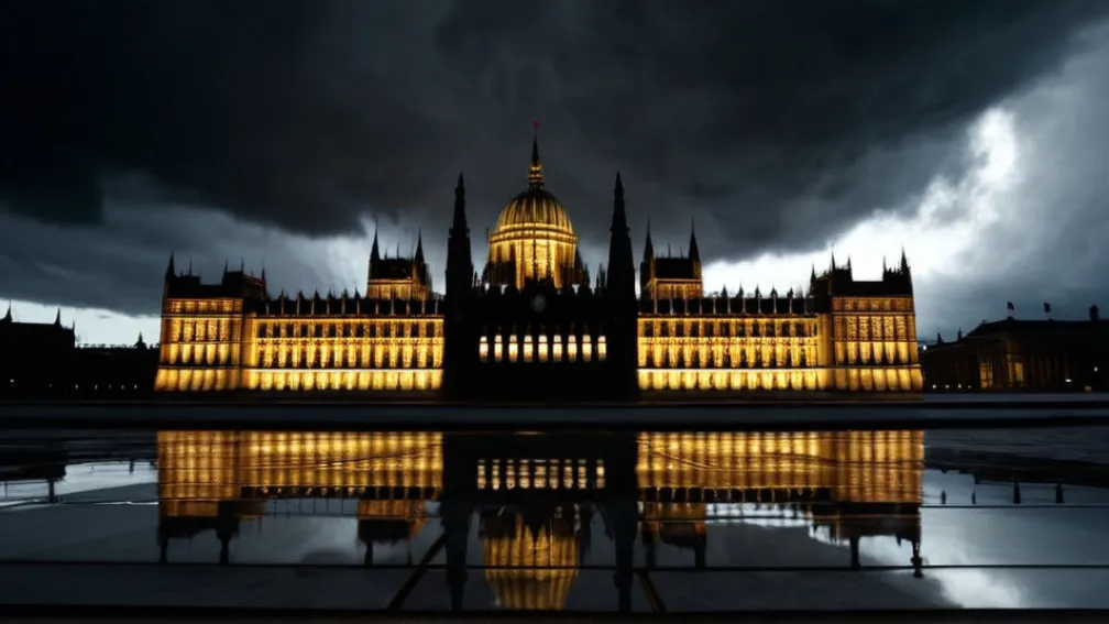 Рекордное недовольство: Правительство Мерца столкнулось с беспрецедентным падением рейтинга