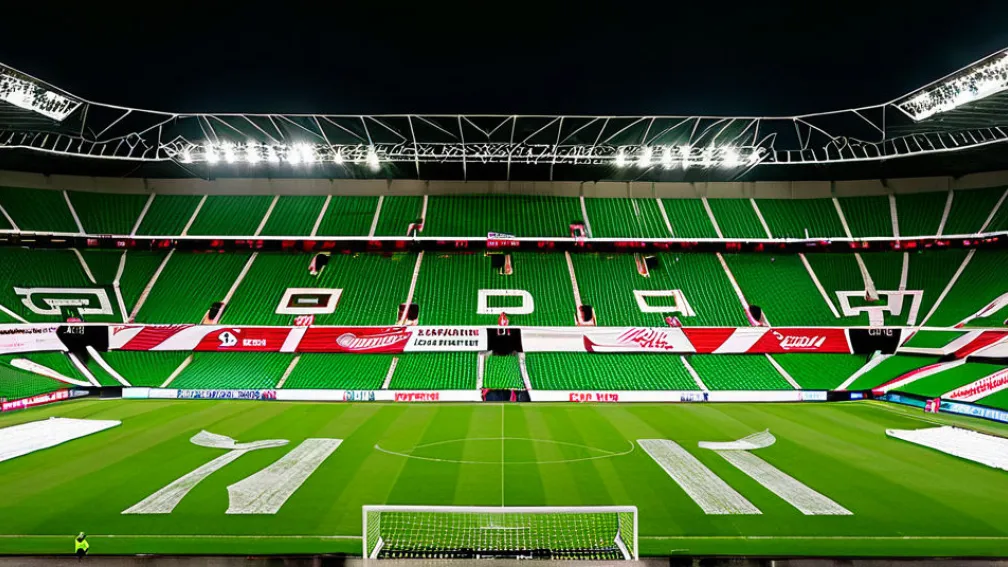 Разгром во Франкфурте: РБ Лейпциг уничтожил Айнтрахт со счетом 6:0