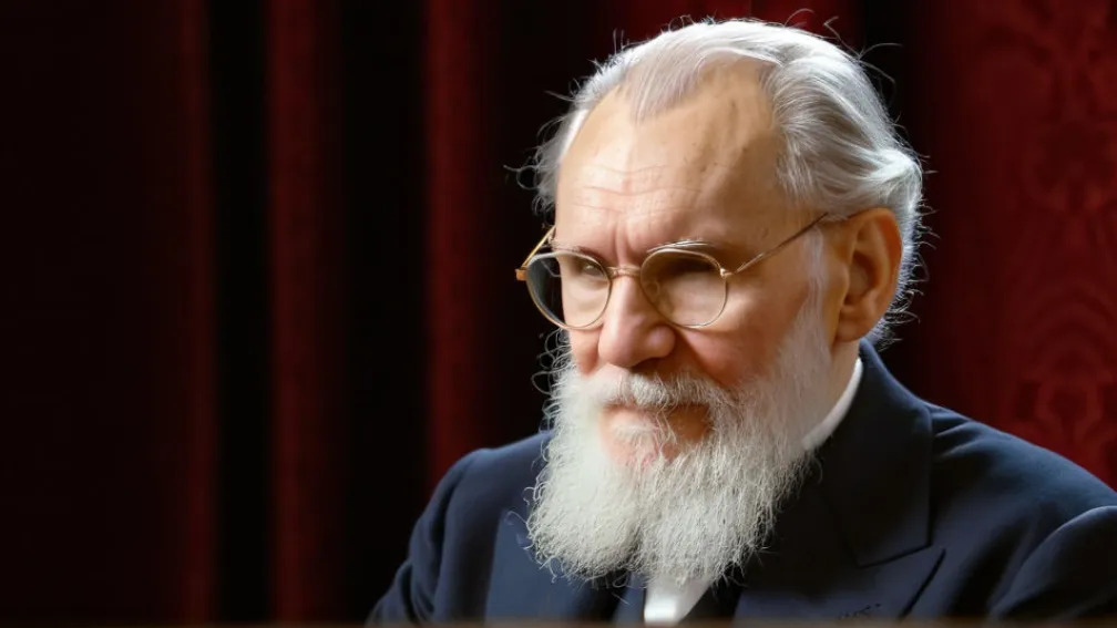 Воспоминания Льва Толстого