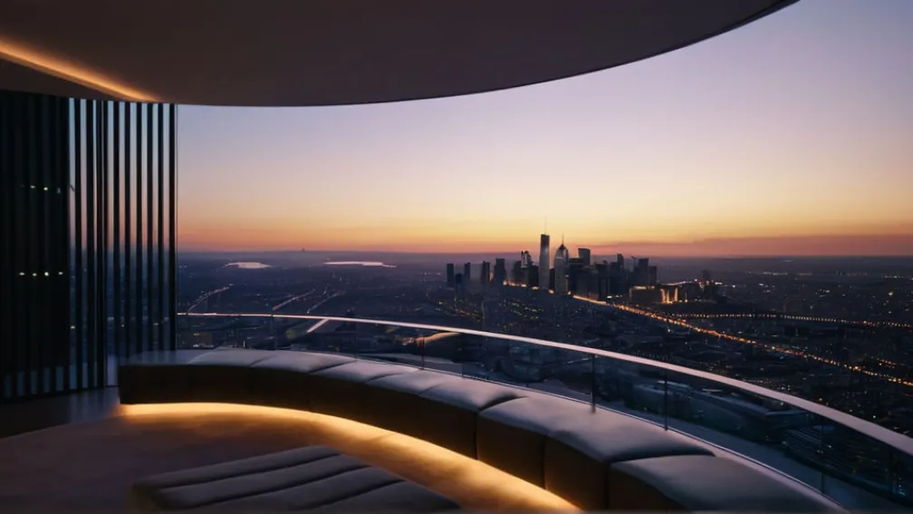 Рекордная цена: самая дорогая квартира Германии продается за 18,7 миллиона евро в Мюнхене