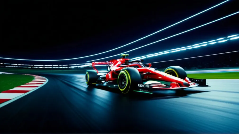 МакЛарен меняет тактику: командные приказы в борьбе за титул Формулы-1