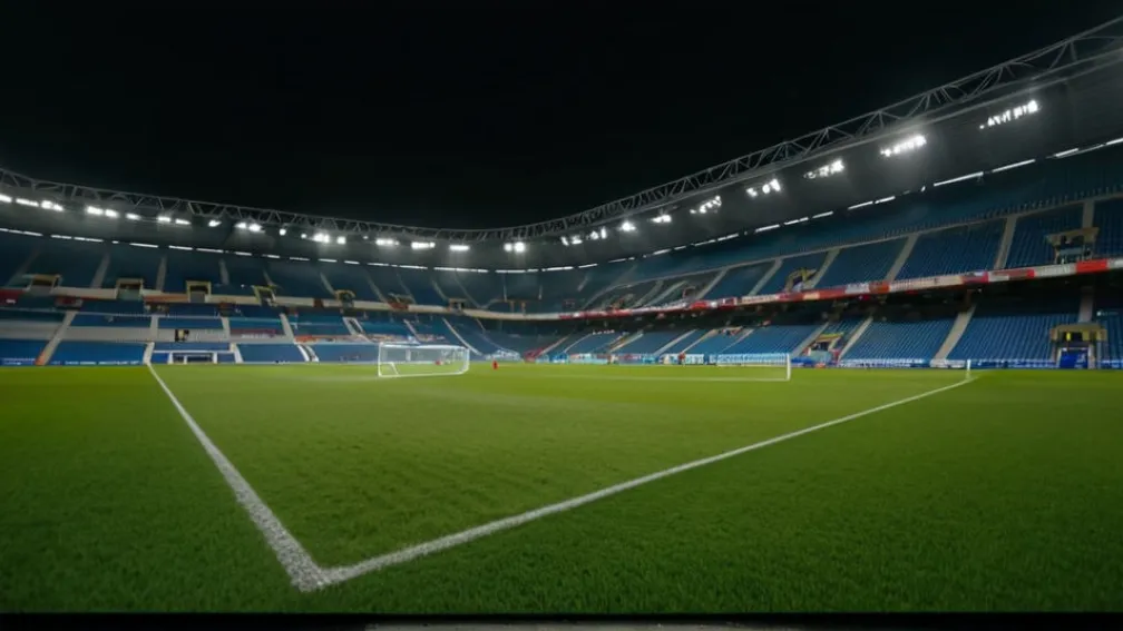 Массовая драка после футбольного матча в Англии: Скандал во Второй лиге